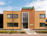 Firmensitz Amersfoort Außenansicht
