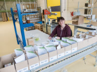 Logistik