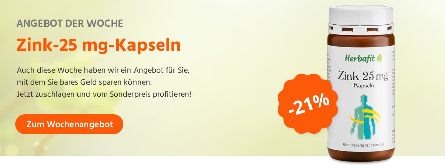 Angebot der Woche 9342