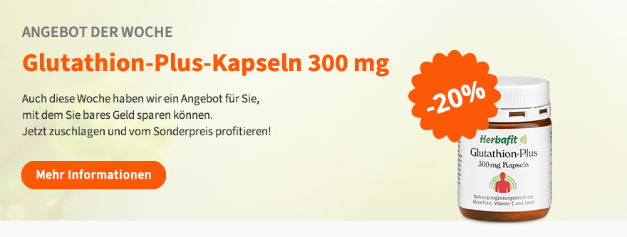 Angebot der Woche 9346
