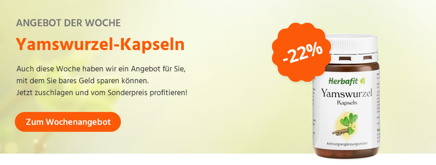 Angebot der Woche 9170