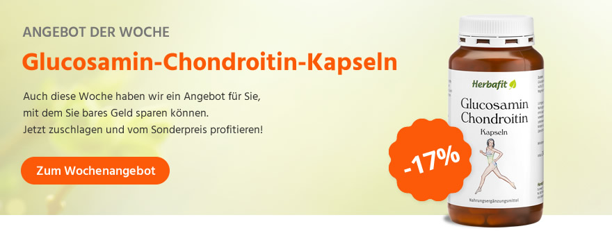 Angebot der Woche 9140