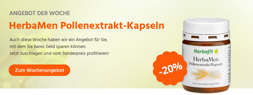 Angebot der Woche 9310