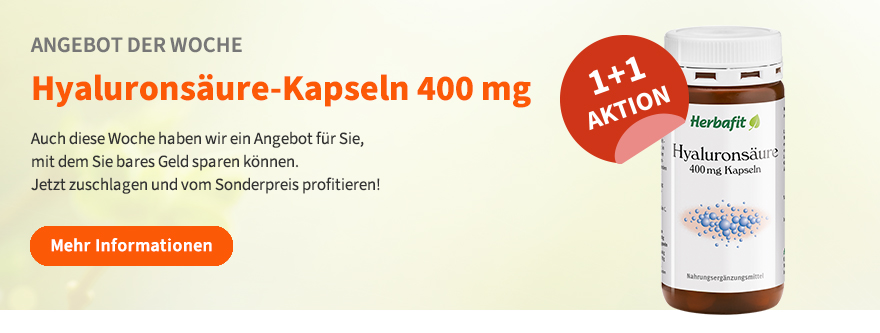 Angebot der Woche 9321
