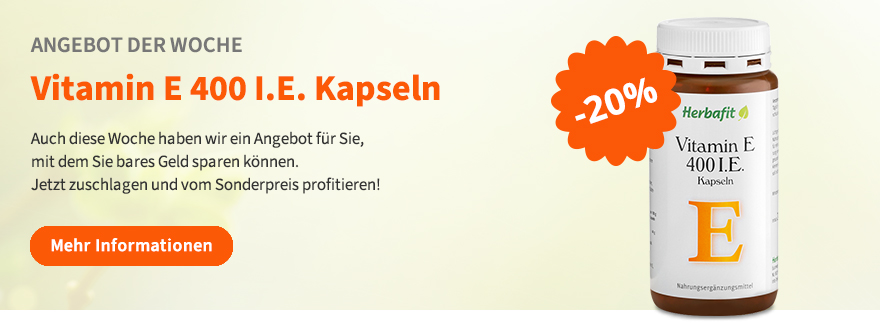 Angebot der Woche 9190