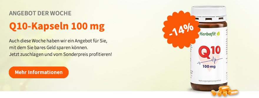 Angebot der Woche 9200