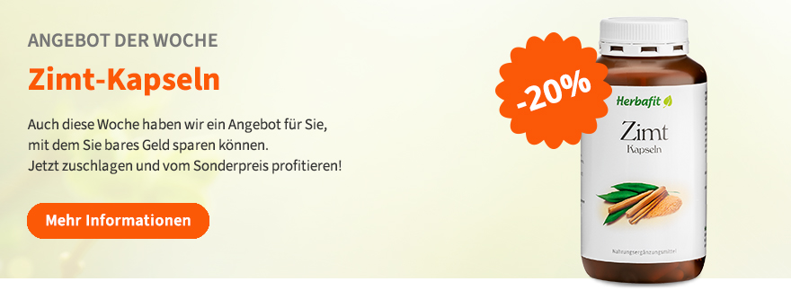 Angebot der Woche 9240