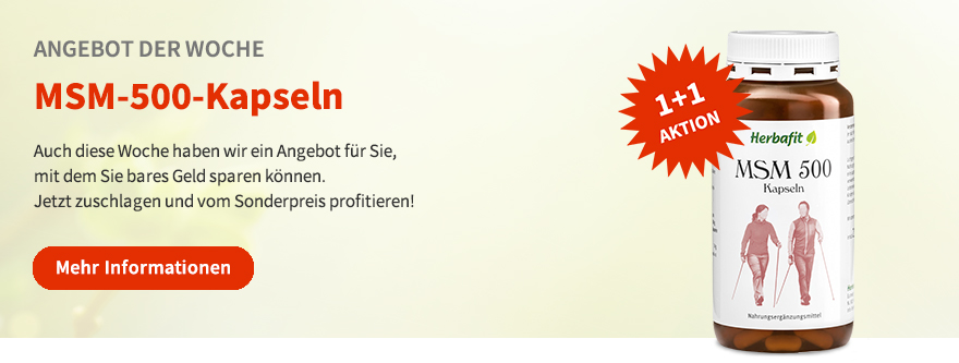 Angebot der Woche 9270