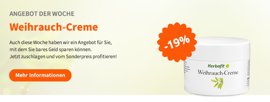 Angebot der Woche 9500