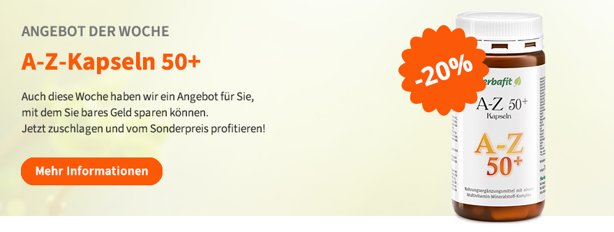 Angebot der Woche 9191