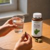 Moringa-Kapseln 500 mg - Moringa oleifera