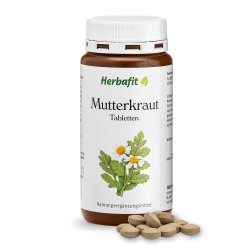 Mutterkraut-Tabletten 210 Tabletten