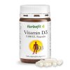 Vitamin-D3-3.000 I.E.-Kapseln 50 g