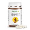 Vitamin-D3-3.000 I.E.-Kapseln