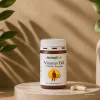 Vitamin-D3-3.000 I.E.-Kapseln