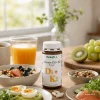 Vitamin-D3 + K2-Kapseln