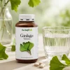 Ginkgo-Tabletten