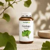 Ginkgo-Tabletten