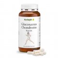 Glucosamin-Chondroitin-Kapseln 240 Kapseln