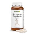 Glucosamin-Chondroitin-Kapseln