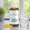 Omega-3 Supra-1000 mg-Kapseln
