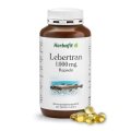 Lebertran-Kapseln 1000 mg