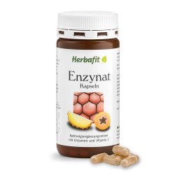 Enzynat-Kapseln 80 g