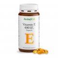 Vitamin E 400 I.E. Kapseln 240 Kapseln