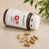 Coenzym Q10-Kapseln 100 mg