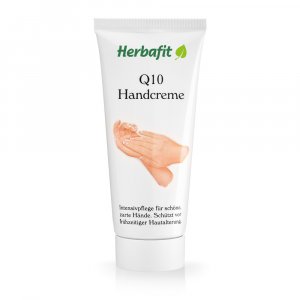 Q10-Handcreme 100 ml