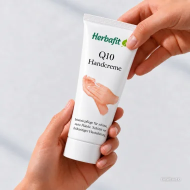 Q10-Handcreme