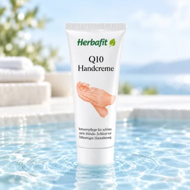 Q10-Handcreme