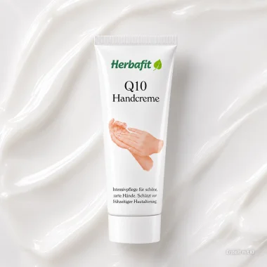 Q10-Handcreme