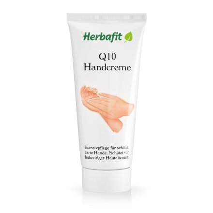 Q10-Handcreme
