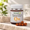 Ubiquinol 200 mg Q10-bioaktiv-Kapseln
