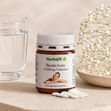 Biotin-forte-10.000&micro;g-Tabletten