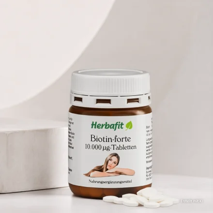Biotin-forte-10.000&micro;g-Tabletten