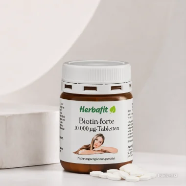 Biotin-forte-10.000&micro;g-Tabletten