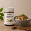Nattokinase-Kapseln