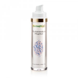 Hyaluronsäure-Pflegefluid 50 ml