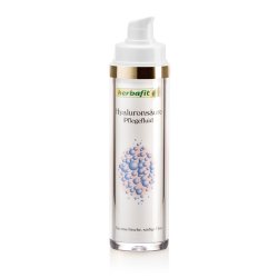 Hyaluronsäure-Pflegefluid 50 ml