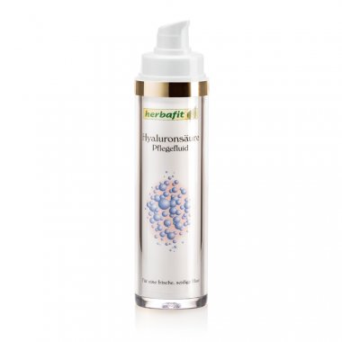 Hyaluronsäure-Pflegefluid 50 ml