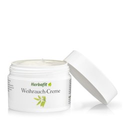 Weihrauch-Creme 200 ml