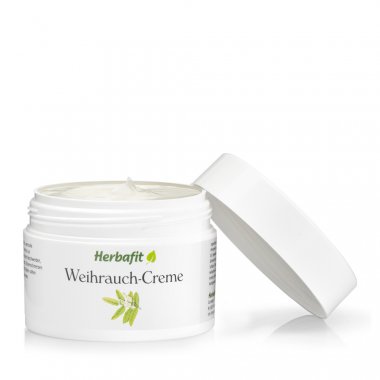 Weihrauch-Creme 200 ml