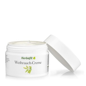 Weihrauch-Creme
