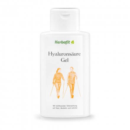 Hyaluronsäure-Gel 250 ml