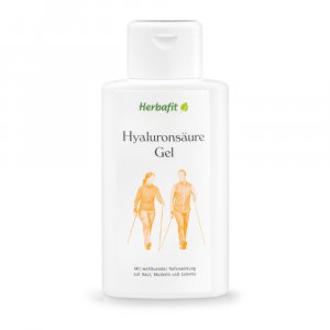 Hyaluronsäure-Gel 250 ml