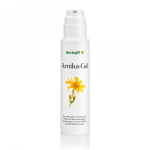 Arnika-Gel 200 ml