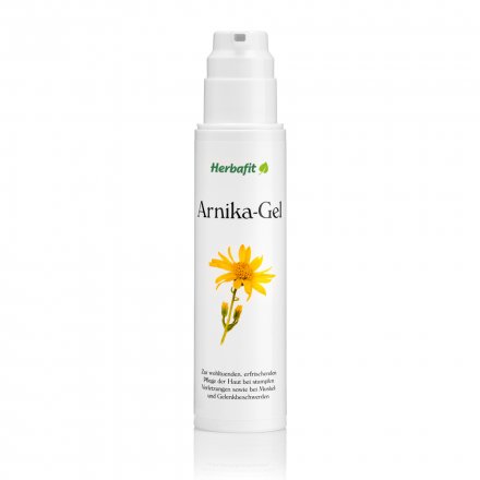 Arnika-Gel 200 ml