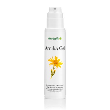 Arnika-Gel